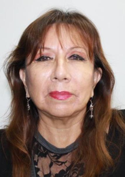 ROSARIO TOLEDO MIRAVAL