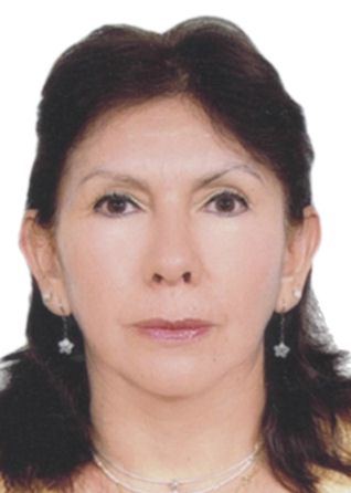 LAURA VELIA NELLY TORERO ZEGARRA