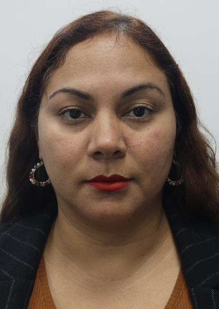 PATRICIA CAROLINA TUBILLA CASANOVA