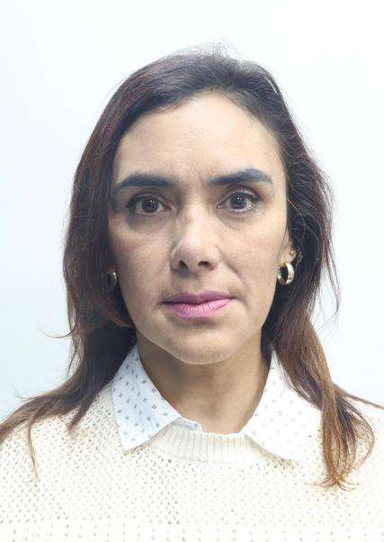 ROCÍO DE LAS MERCEDES INÉS VALENCIA HAYA DE LA TORRE