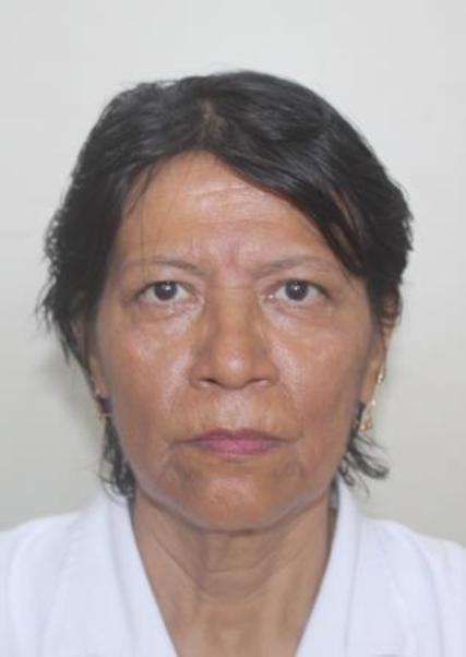 MARIA VICTORIA VALERA CARDENAS