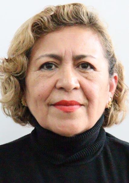 SONIA LUZ VALVERDE MEJIA