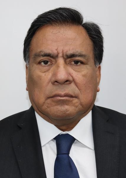 ANGEL JAVIER VELASQUEZ QUESQUEN