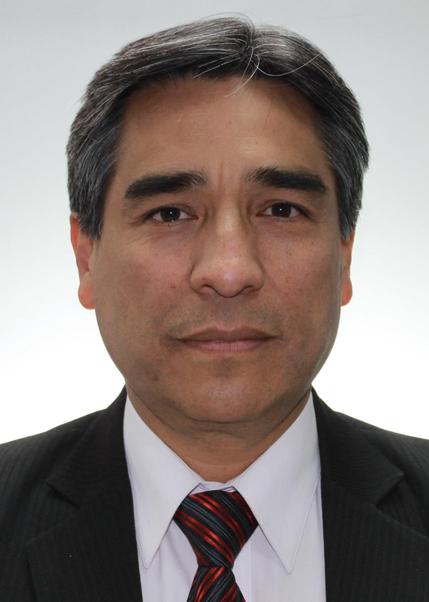 LUIS DANIEL WILSON UGARTE