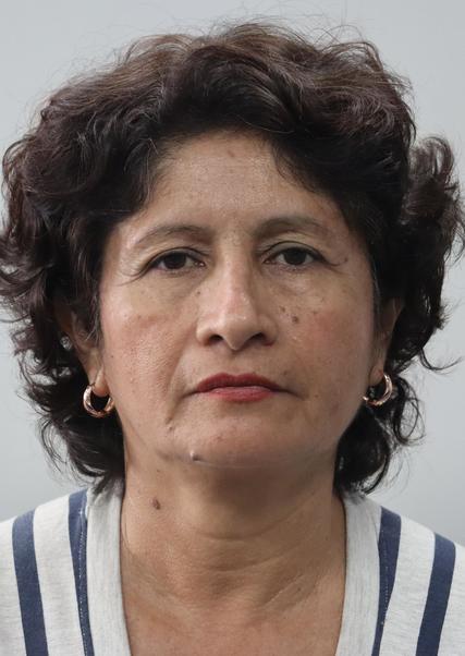 AMELIA JANETH YACILA PEÑA