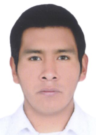 PEDRO RONALD YAMPARA AQUISE