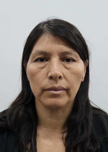 YSABEL AGÜERO VARA DE CORDOVA