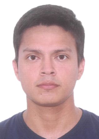 HENRY ANTONIO ALBAÑIL CARMONA