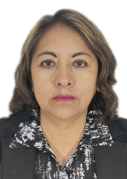JUANA TECLA ALEJO FLORES