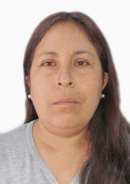 MARIA ALLCCAHUAMAN ARANGO