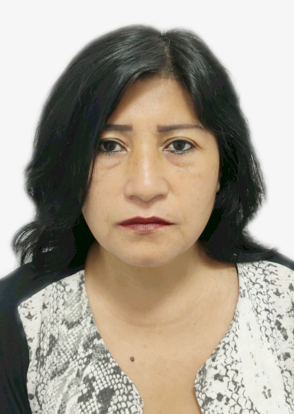 DICIRE PATRICIA ALVAREZ SANCHEZ