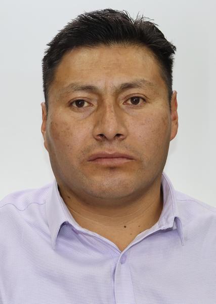 HECTOR APAZA ÑAUPA