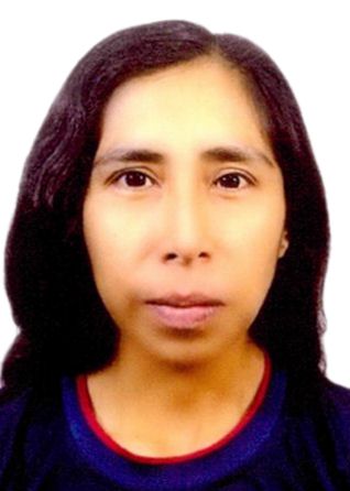 ROSALINA AQUINO MOSQUEIRA