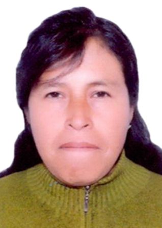 YESICA BEATRIZ ARENALES SALAS