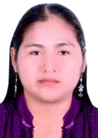 TERESA AUCCA HUILLCA