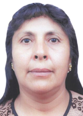 MARGARITA AUCCAYSI ORTIZ DE ORUE