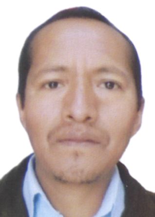 ALFREDO LEONIDES AYLAS QUINTANILLA