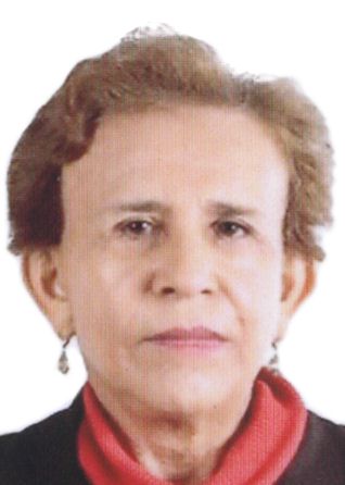 MARIA ALICIA BARRENECHEA BERNA DE RONDAN