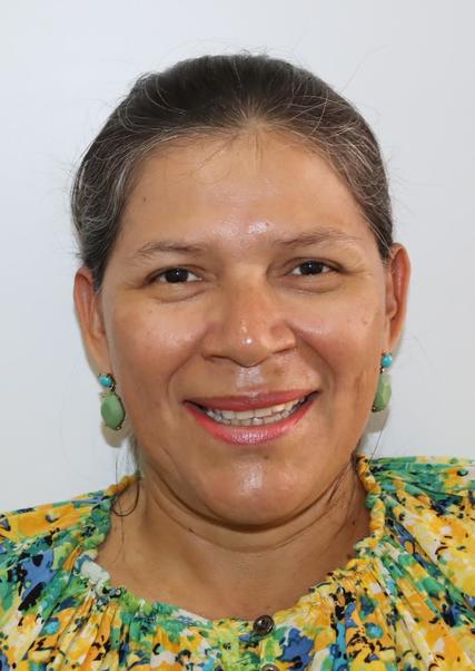 ROSSANITHA BARTRA ESTRELLA