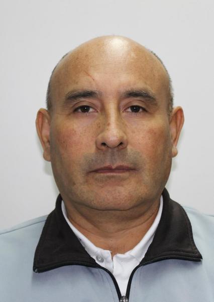 GILMAR JOEL BOTELLO CARRION