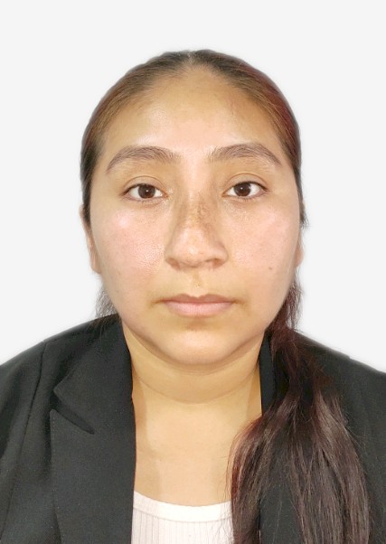 ANA PAULA BUENDIA FIGUEROA