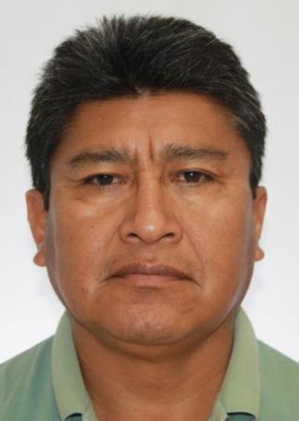 JUAN CESAR CABRERA NIETO