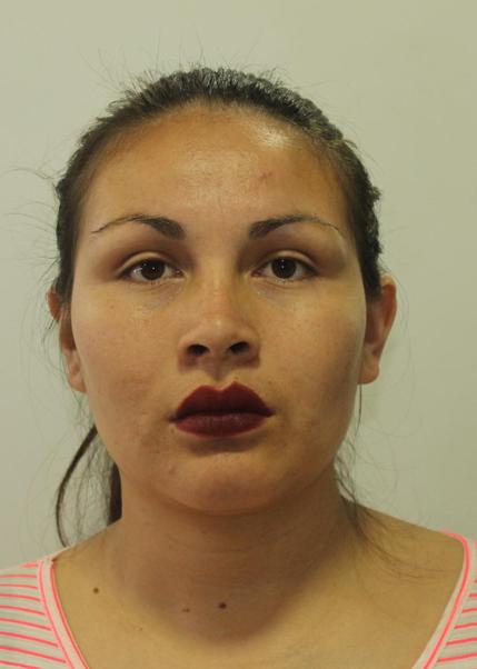 STEFANIA KAREN CALDERON QUISPE