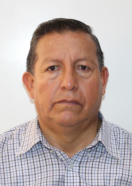 RAUL JESUS CAMARGO PORTA