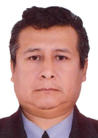 CARLOS ENRIQUE CASTILLA SALAS