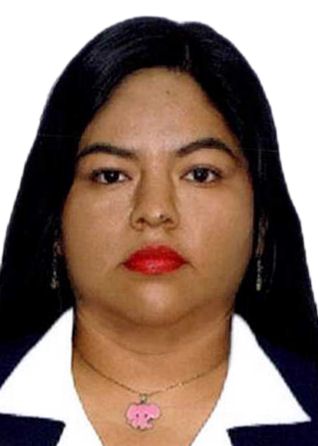 ERICKA LILIANA CASTILLO IPANAQUE