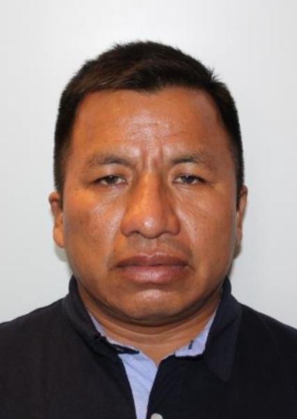 ROBERTO CARLOS CHAVARRIA VILCATOMA