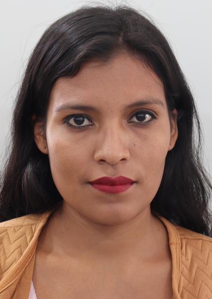 CORAIMA KATHERINE CHIROQUE MORE