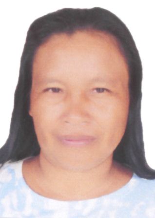 ERVILA CHONQUIRI QUISICHI