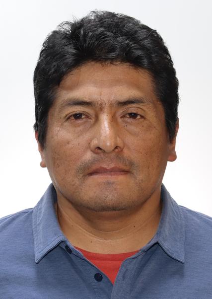 JUVENAL CONDOMA RIOS