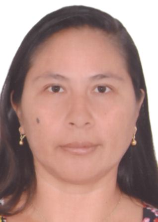 MARIA CONSUELO CONSTANTINO VILLANUEVA