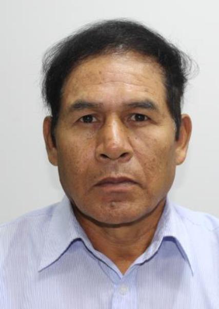 EDILBERTO CUEVA GOMEZ