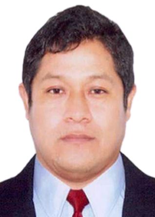 WILMER CULQUICONDOR CRIOLLO