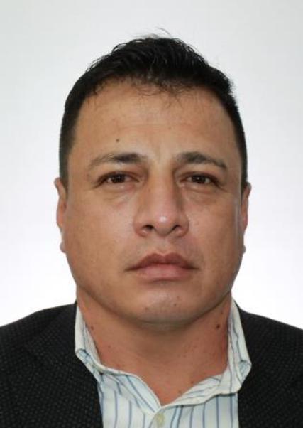 PEDROANTONIO DE LA CUBA ORDOÑEZ