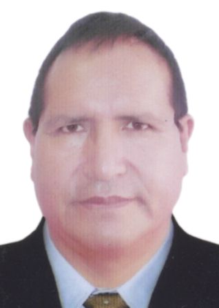 MAXIMO RAUL ESPINOZA CAQUIPOMA