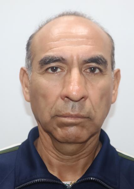 GUIDO MANUEL FAJARDO UTRILLA