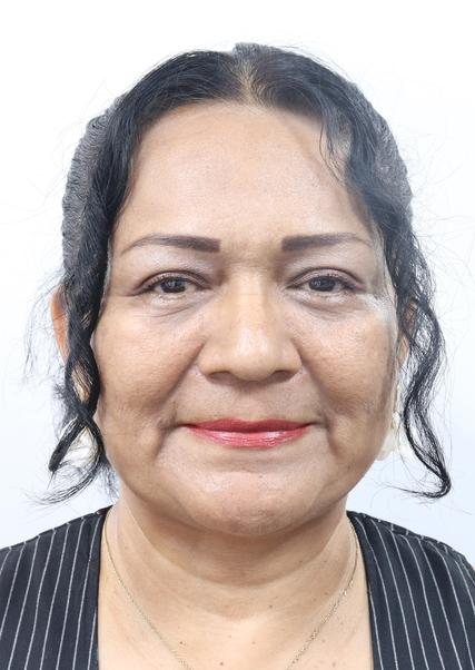 SUSANA ESTHER GARCIA BELTRAN