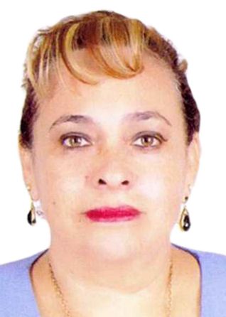 MARISOL VERONICA GIORDANO SILVA