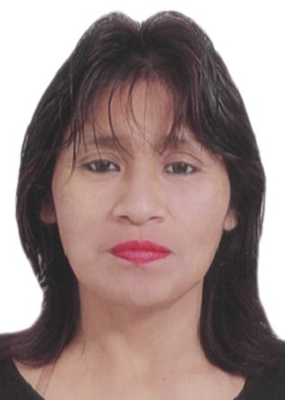 LIDIA LOURDES GUERRA LINARES