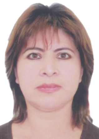 LEONILDA NORMA GUEVARA BERMUDEZ