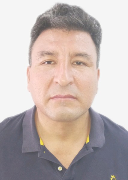 MARTIN GUEVARA CHUQUIPUL