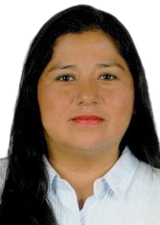 TOLEMAIDA RHODESIA HUAMAN LIMACO