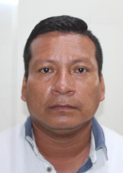 CESAR HUAMAN TARICUARIMA