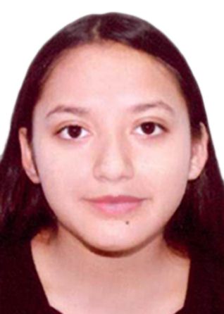 NICOLLE BRIGITT HUAMANI PUPUCHE