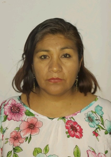 AMPARO YOLANDA HUANCA ADCO