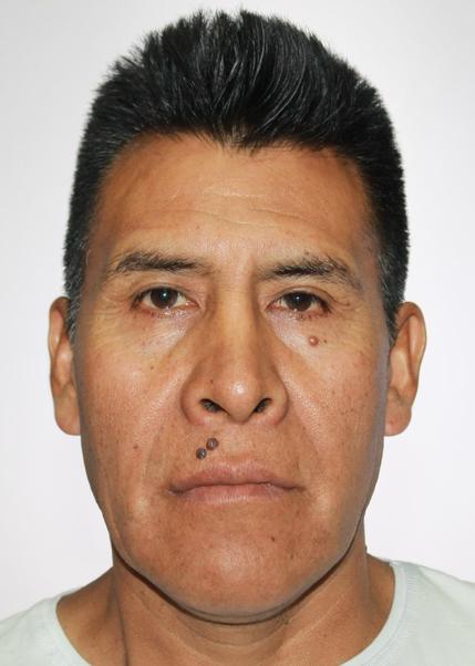 MAXIMO REMIGIO INCA CENTENO